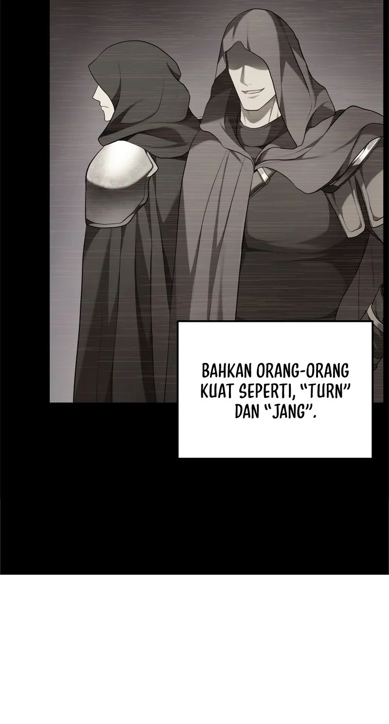 Second Life Ranker Chapter 154 Fix Gambar 5